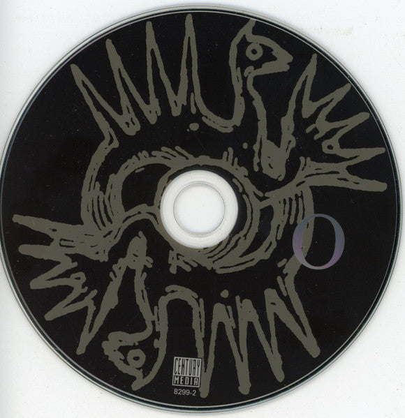 Borknagar : Origin (Album)
