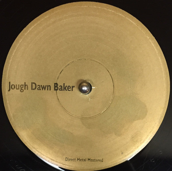 Jough Dawn Baker / Vade : Split Twelve Inch (LP,Numbered)