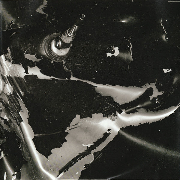 Massive Attack : Mezzanine (LP,Album,Reissue,Stereo)