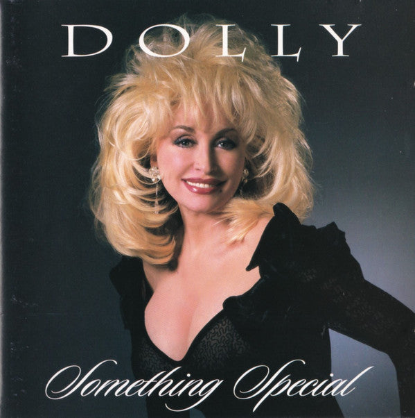 Dolly Parton : Something Special (Album)