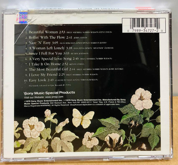 Charlie Rich : Classic Rich (Compilation)
