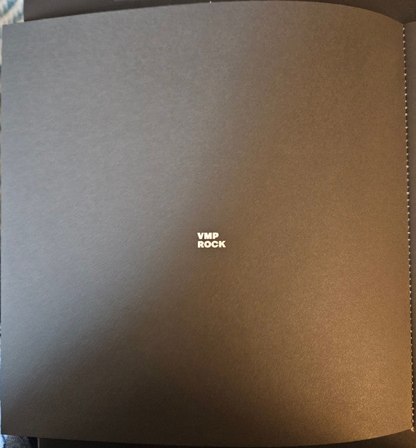 Replacements, The : Hootenanny (LP,Album,Club Edition,Reissue,Stereo)