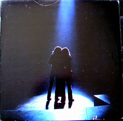 Crosby & Nash : Graham Nash / David Crosby (LP,Album)
