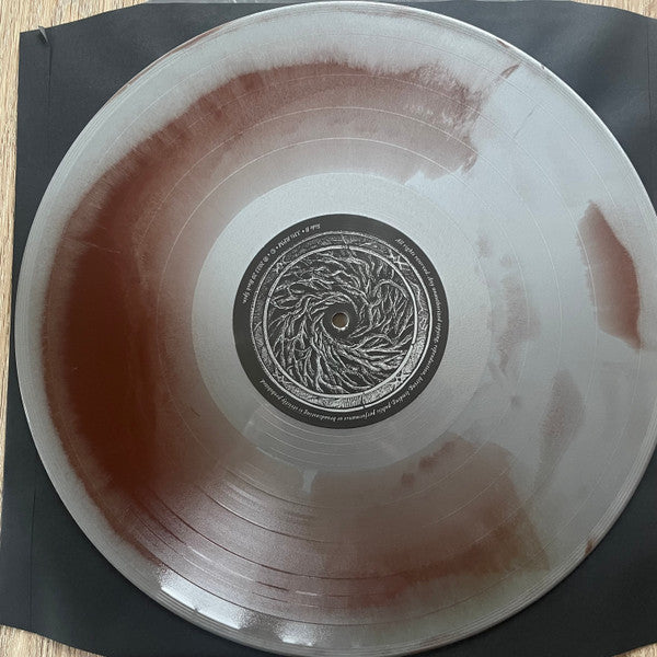 Hulder : Verses In Oath (LP,Album,Limited Edition)