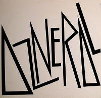 Oznerol : Oznerol (12",EP)