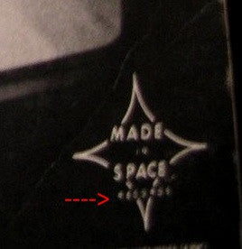 Oznerol : Oznerol (12",EP)