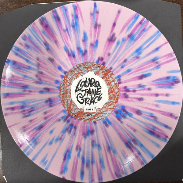 Laura Jane Grace : Hole In My Head (LP,45 RPM,Limited Edition)