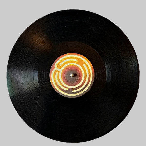 Drowns, The : Blacked Out (LP,Album)