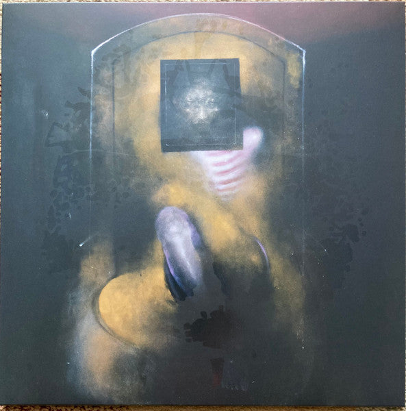 Integrity (2) : All Death Is Mine : Total Domination (LP,Compilation)