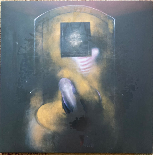 Integrity (2) : All Death Is Mine : Total Domination (LP,Compilation)