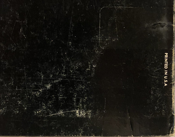 Who, The : Who's Next (LP,Album,Repress,Stereo)
