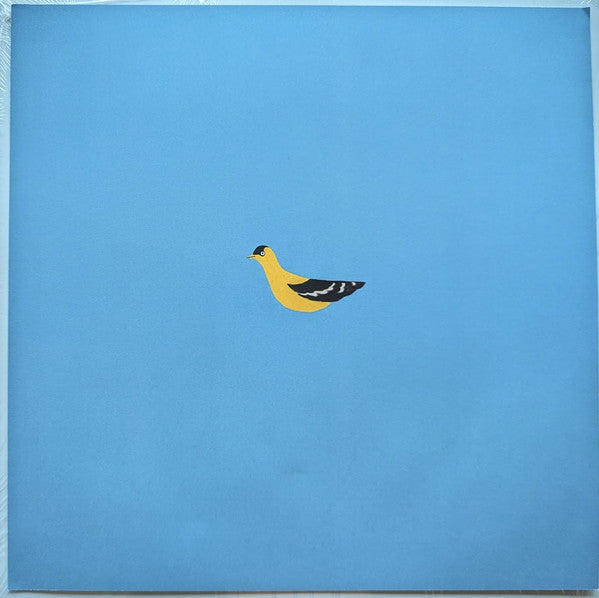 LAKE (4) : Let's Build A Roof (LP,Reissue,Remastered,Stereo)