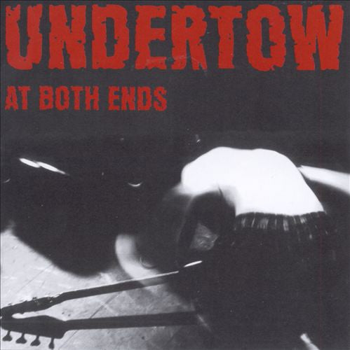 Undertow (2) : At Both Ends (Album)