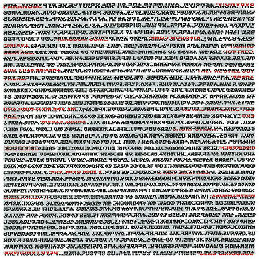 Dead Language (2) : Dead Language (12",45 RPM)