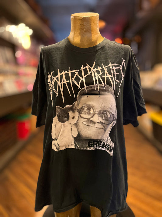 The Potato Pirates Tee (XL)