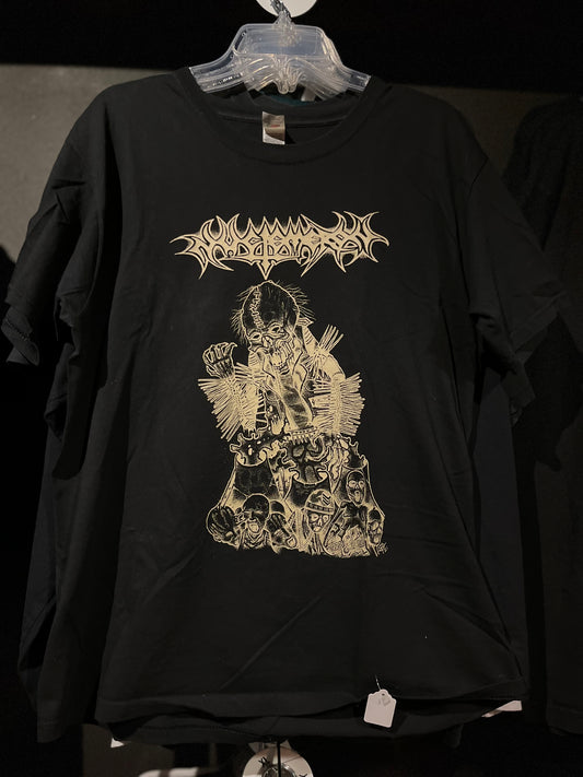 Nuctemeron Tee (L)