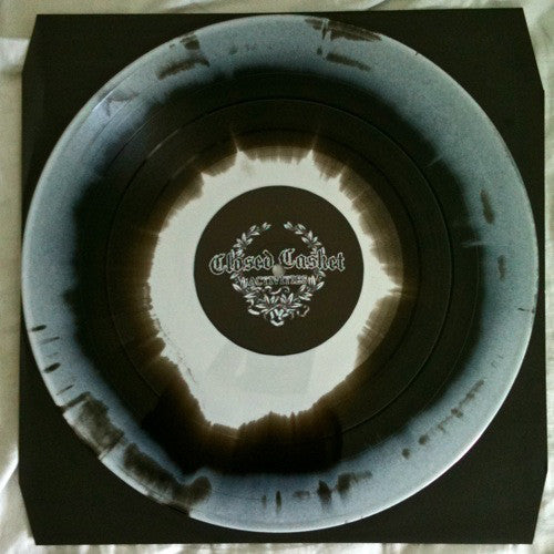 Harms Way (2) : Isolation (LP,Album,Limited Edition)