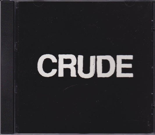 Crude (3) : Crude (Reissue)