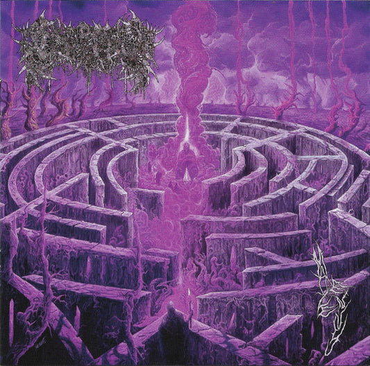 Civerous : Maze Envy (Album)