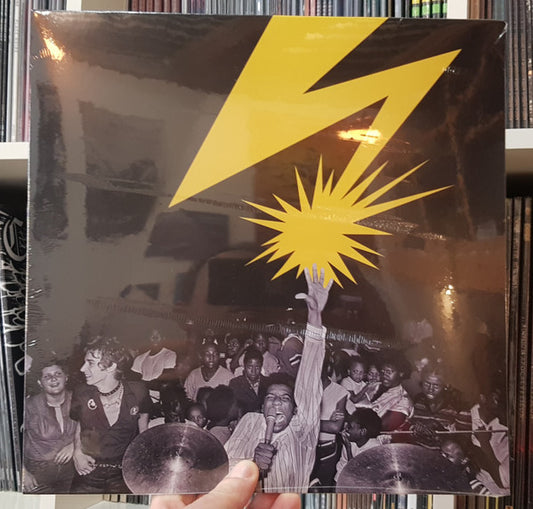 Bad Brains : 1980 Demos And Roir Session Raw Mixes (LP,Compilation,Unofficial Release)