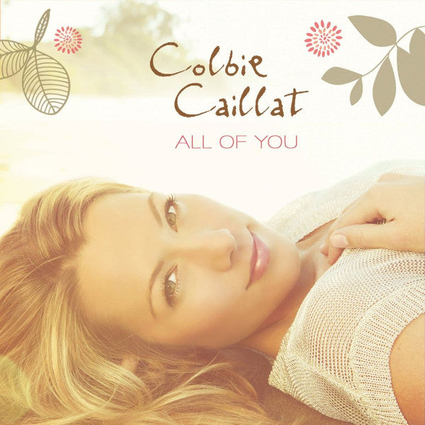 Colbie Caillat : All Of You (Album)