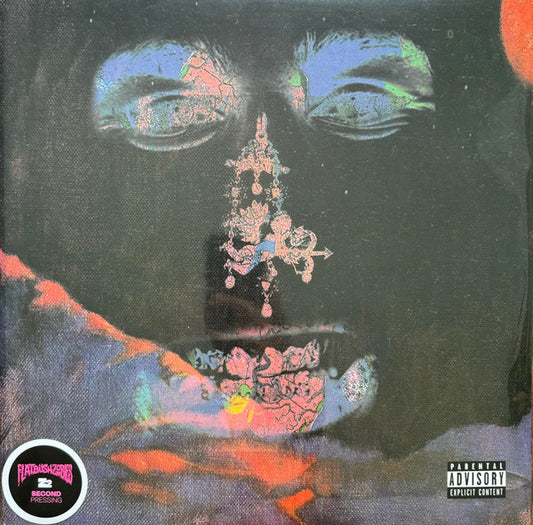 Flatbush Zombies : Now, More Than Ever (12",45 RPM,EP,Limited Edition)