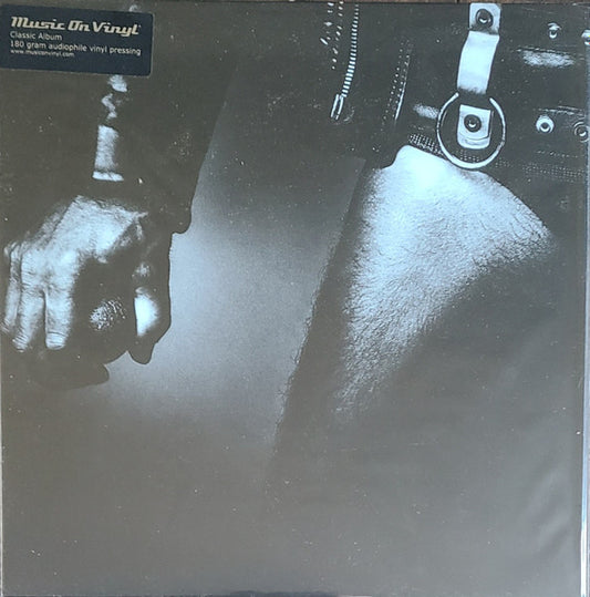 Accept : Balls To The Wall (LP,Album,Reissue)