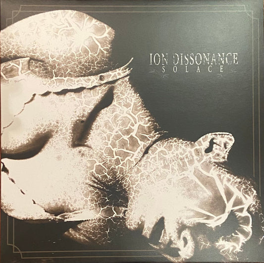 Ion Dissonance : Solace (LP,Album,Limited Edition,Remastered,Repress)