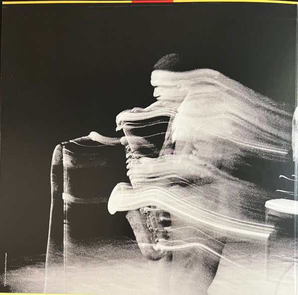 John Coltrane : Olé Coltrane (LP,Album,Limited Edition,Numbered,Reissue)