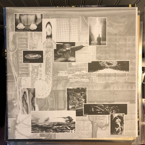 Sepultura : Chaos A.D. (LP,Album,Reissue,Remastered,Special Edition)