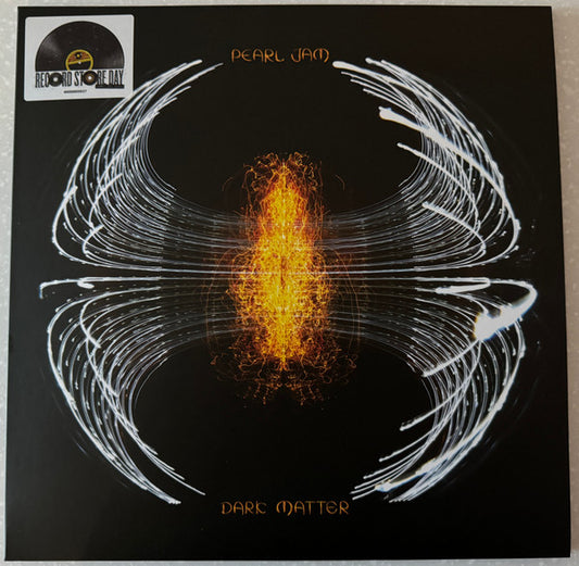 Pearl Jam : Dark Matter (LP,Album,Record Store Day,Stereo)