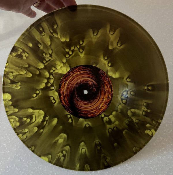 Pearl Jam : Dark Matter (LP,Album,Record Store Day,Limited Edition)