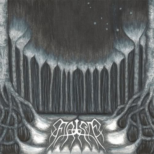 False (2) : False (LP, Album)