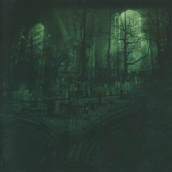 Empty (5) : The Last Breath Of My Mortal Despair (Album,Reissue)