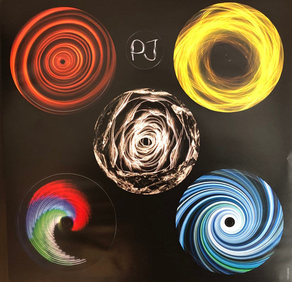 Pearl Jam : Dark Matter (LP,Album,Limited Edition)