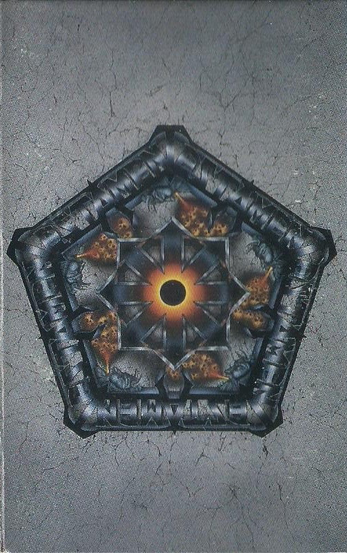 Testament (2) : The Ritual (Album)