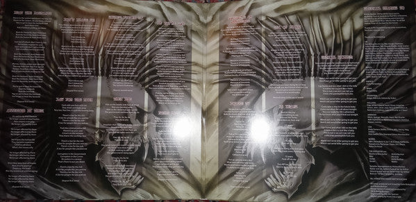 Exploited, The : Beat The Bastards (LP,Album,Limited Edition,Reissue)