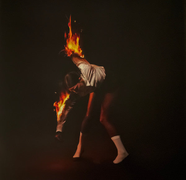 St. Vincent : All Born Screaming (LP,Album)
