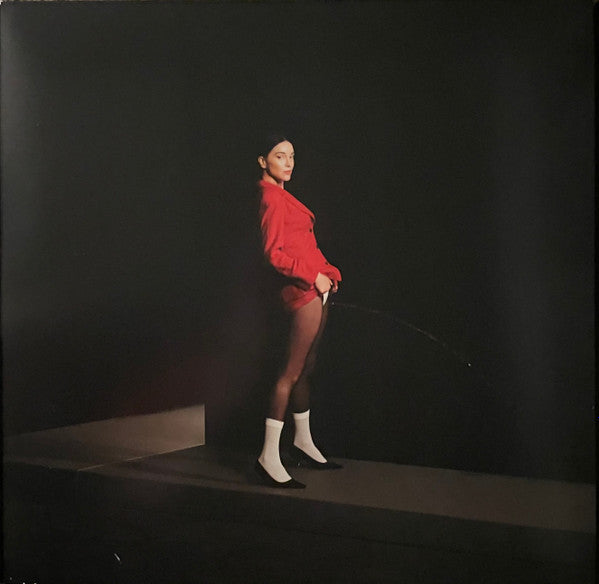 St. Vincent : All Born Screaming (LP,Album)