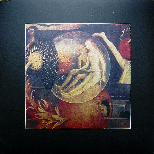 Dead Can Dance : Aion (LP,Album,Reissue,Remastered)