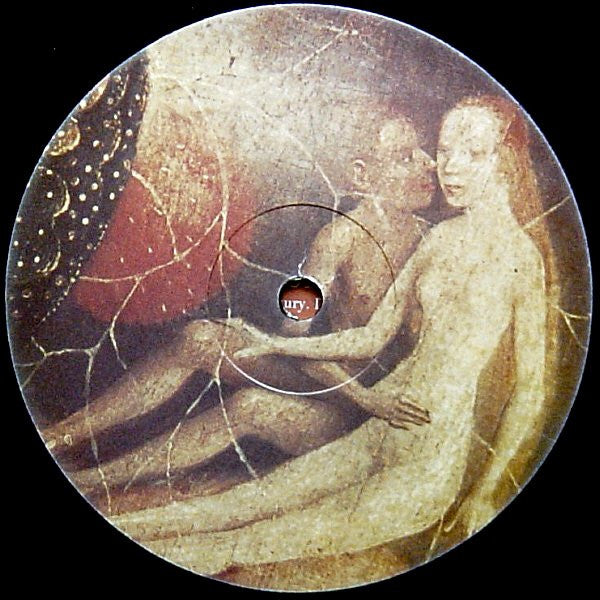 Dead Can Dance : Aion (LP,Album,Reissue,Remastered)