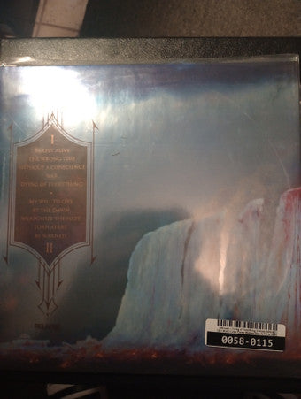 Obituary : Dying Of Everything (LP,Album,Deluxe Edition,Limited Edition,Picture Disc,Reissue,Stereo)