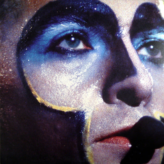 Peter Gabriel : Plays Live (LP,Album,Remastered,Reissue,Limited Edition)