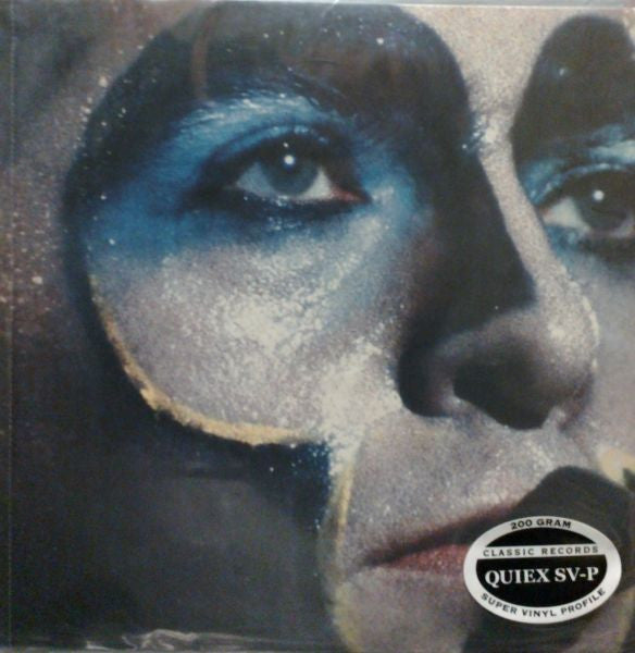 Peter Gabriel : Plays Live (LP,Album,Remastered,Reissue,Limited Edition)