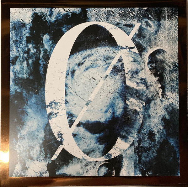 Underoath : Ø (Disambiguation) (LP,Album,Limited Edition,Numbered,Reissue)