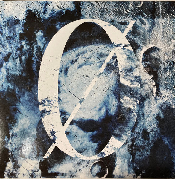 Underoath : Ø (Disambiguation) (LP,Album,Limited Edition,Numbered,Reissue)