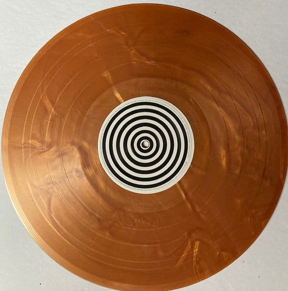Underoath : Ø (Disambiguation) (LP,Album,Limited Edition,Numbered,Reissue)