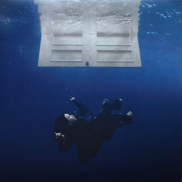 Billie Eilish : Hit Me Hard And Soft (LP,Album,Limited Edition,Stereo)