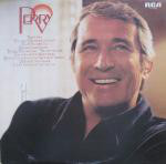 Perry Como : Perry (LP,Album)
