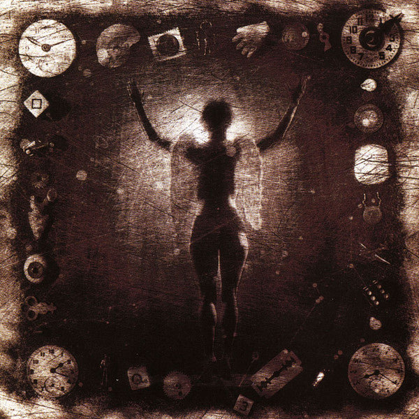 Ministry : ΚΕΦΑΛΗΞΘ (LP,Album,Reissue)